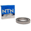 New NTN 6015CM Deep Groove Ball Bearing, Bore: 75mm, OD: 115mm, Width 20mm