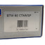 New SKF BTW 80 CTN9/SP Bearing, Bore: 80mm, OD: 125mm, Height: 54mm, Angle: 60°