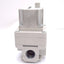 Used SMC ITV3050-31N4L4 Electro-Pneumatic Regulator, 0.7-130psi Set, 1/2in NPT, 24VDC