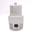 Used SMC ITV3050-31N4L4 Electro-Pneumatic Regulator, 0.7-130psi Set, 1/2in NPT, 24VDC