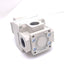Used SMC ITV3050-31N4L4 Electro-Pneumatic Regulator, 0.7-130psi Set, 1/2in NPT, 24VDC