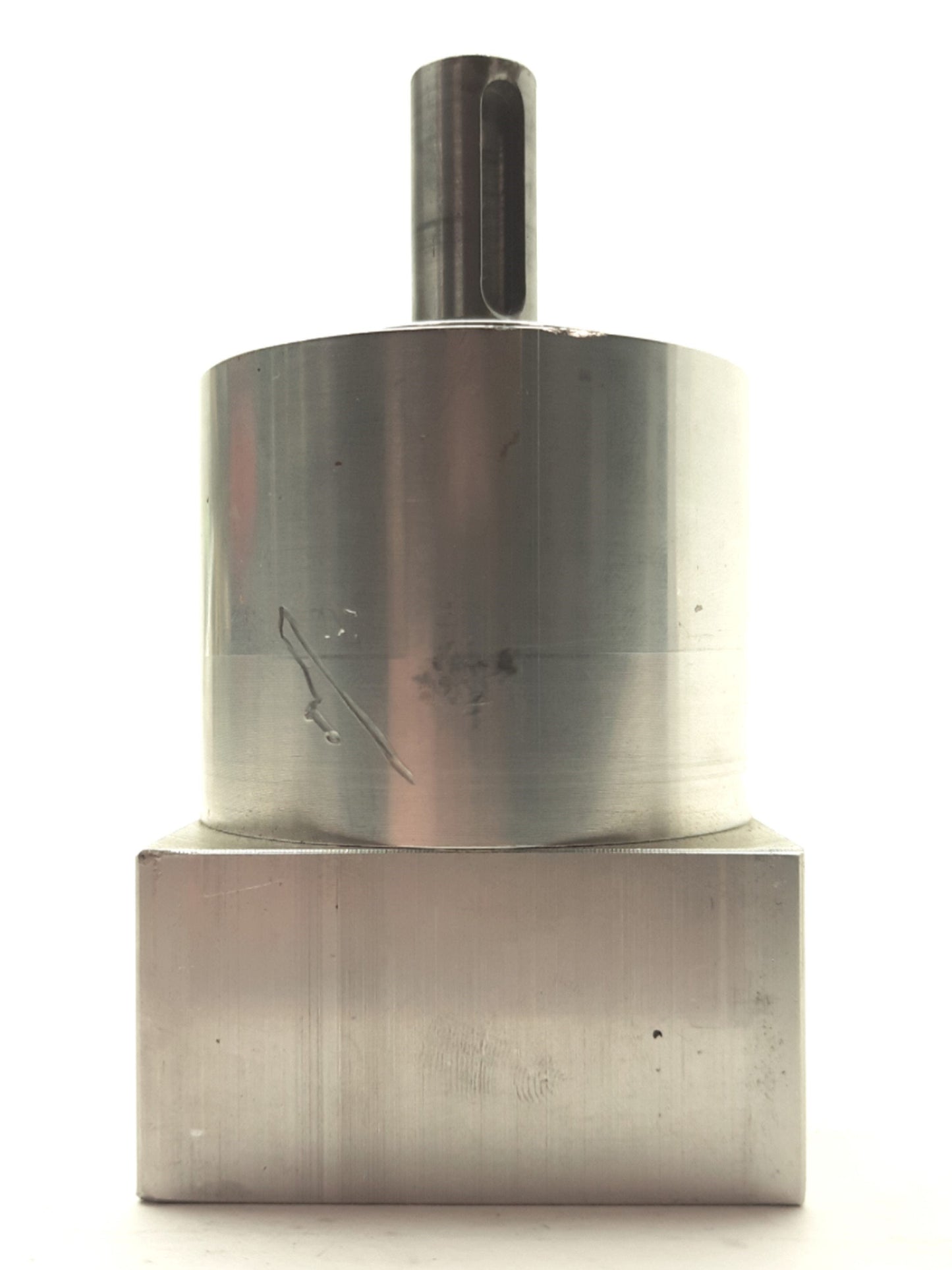 Used Wittenstein Alpha 10021374 alphira 060-1 Planetary Gearhead 4:1 16Nm 60mm Frame
