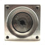 Used Wittenstein Alpha 10021374 alphira 060-1 Planetary Gearhead 4:1 16Nm 60mm Frame