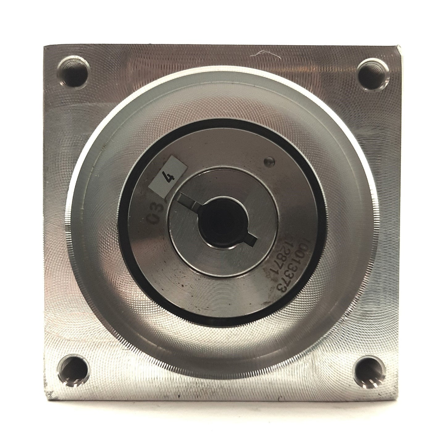 Used Wittenstein Alpha 10021374 alphira 060-1 Planetary Gearhead 4:1 16Nm 60mm Frame
