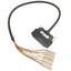 New Yaskawa JEPMC-W2061-A5-E Cable for LIO01/02 Module MP2000 Series 50-Pin IDE 0.5m