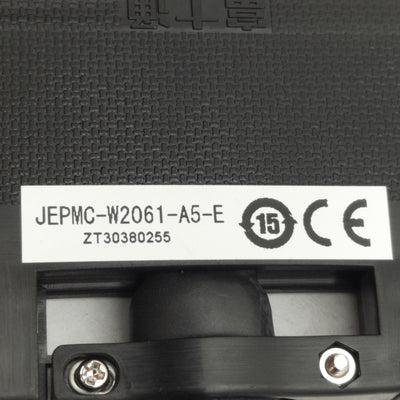 New Yaskawa JEPMC-W2061-A5-E Cable for LIO01/02 Module MP2000 Series 50-Pin IDE 0.5m