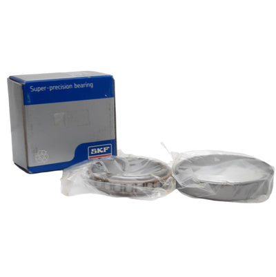 New SKF N 1013 KTNHA/SPRV592 Roller Bearing, Bore: 65mm, OD: 100 mm, Width: 18mm