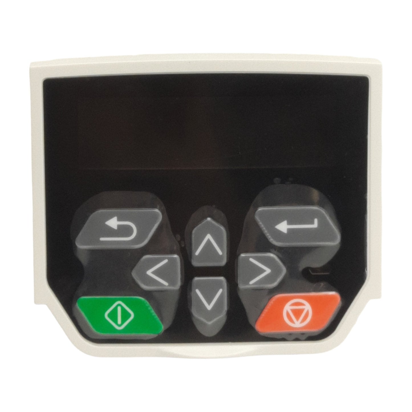 New Nidec 82500000000000 CI-Keypad LCD for Unidrive M400 AC Drive