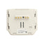 New Nidec 82500000000000 CI-Keypad LCD for Unidrive M400 AC Drive