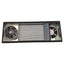 New Maruyasu TCICE-28B3 Tube Core Heat Exchanger, 680mm x 210mm x 100mm, 200VAC