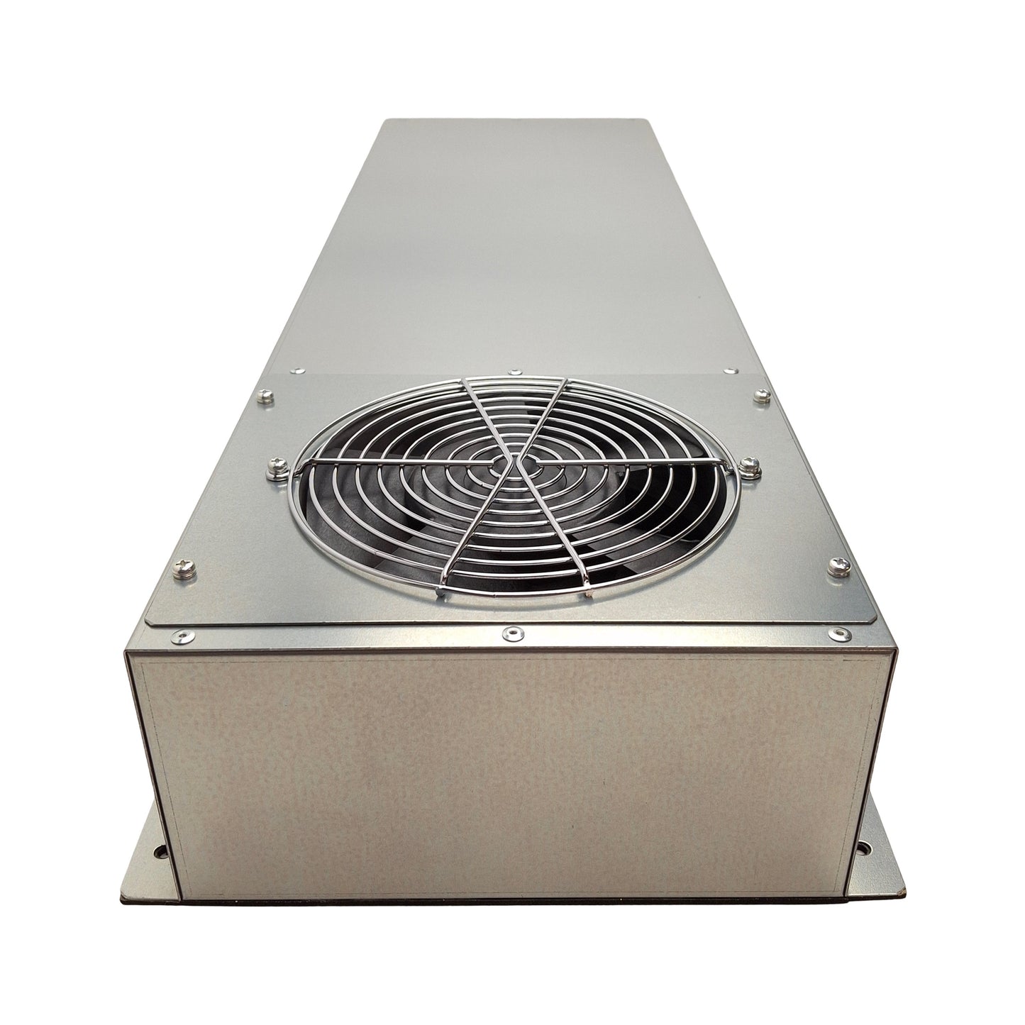New Maruyasu TCICE-28B3 Tube Core Heat Exchanger, 680mm x 210mm x 100mm, 200VAC