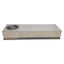 New Maruyasu TCICE-28B3 Tube Core Heat Exchanger, 680mm x 210mm x 100mm, 200VAC