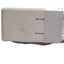 Used SMC LEY32DB-150CM Electric Actuator, 8mm Lead Screw, 150mm Stroke