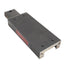 Used Tusk RX6-4 Linear Crossed Roller Slide Stage, 4" Travel, 440lb Rating, 6" x 2.6"