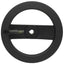 Used ICG HWA-85FRH-MASS Aluminum Handwheel w/ Folding Handle, ø8in Wheel, ø1/2in Bore