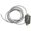 New Baumer CFDK 25G3125/LN3 Capacitive Proximity Sensor, 4mm, 10-30VDC 100mA, NO PNP