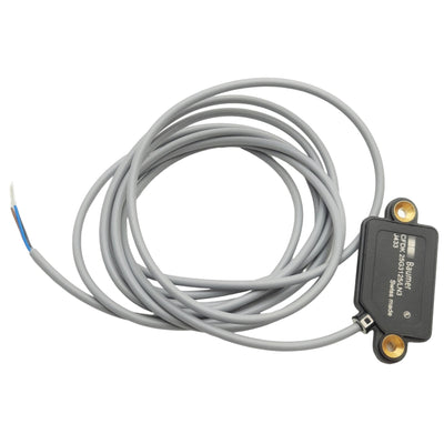 New Baumer CFDK 25G3125/LN3 Capacitive Proximity Sensor, 4mm, 10-30VDC 100mA, NO PNP