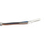 New Baumer CFDK 25G3125/LN3 Capacitive Proximity Sensor, 4mm, 10-30VDC 100mA, NO PNP