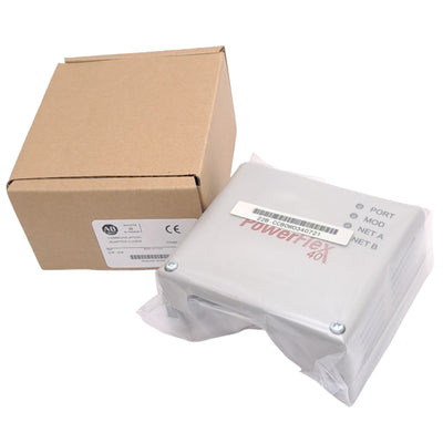New Allen Bradley 22B-CCB Communication Adapter Cover for PowerFlex 22-COMM Series