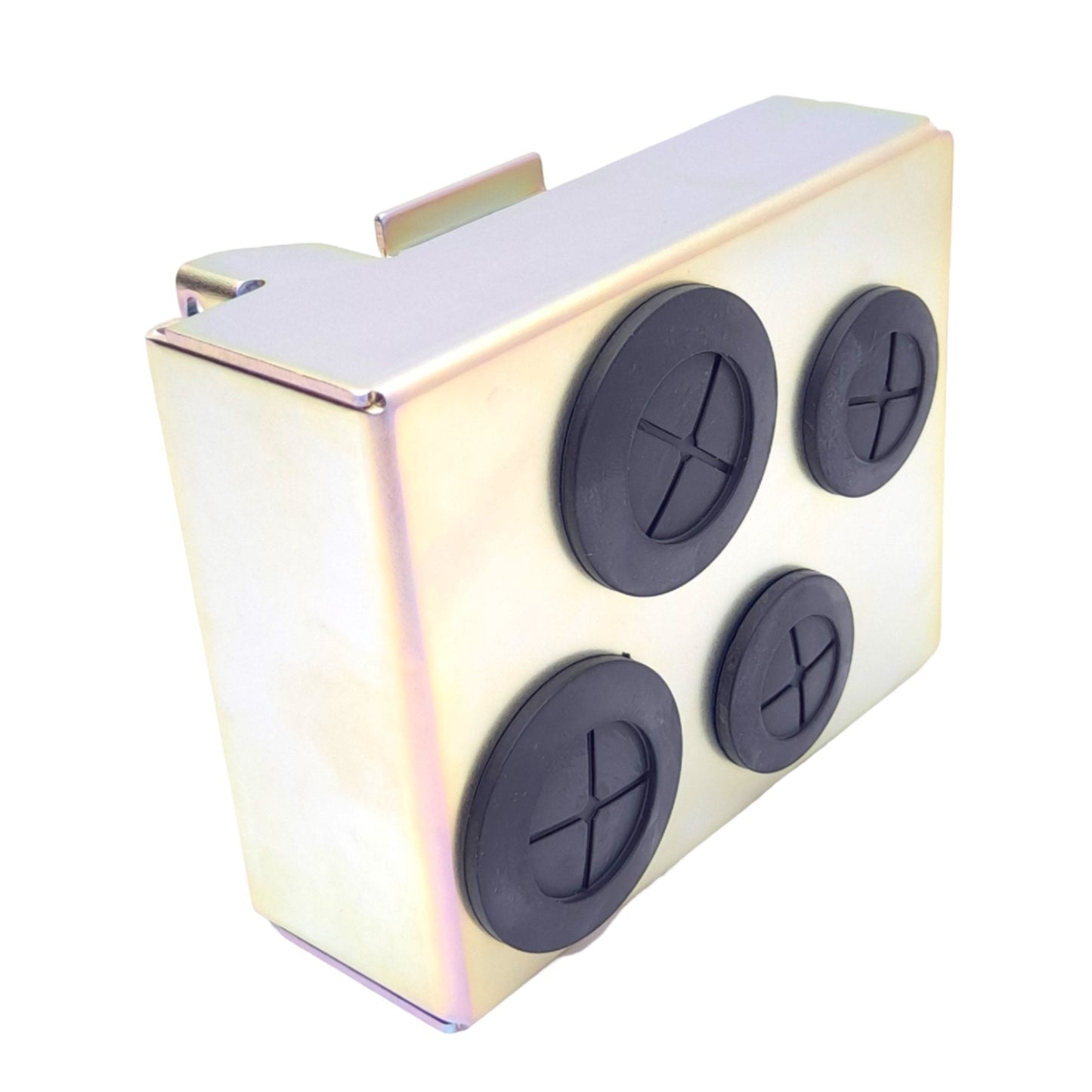 New Allen Bradley 25-JBAB Enclosure Kit Frame B for PowerFlex 520-Series, ø27.5mm