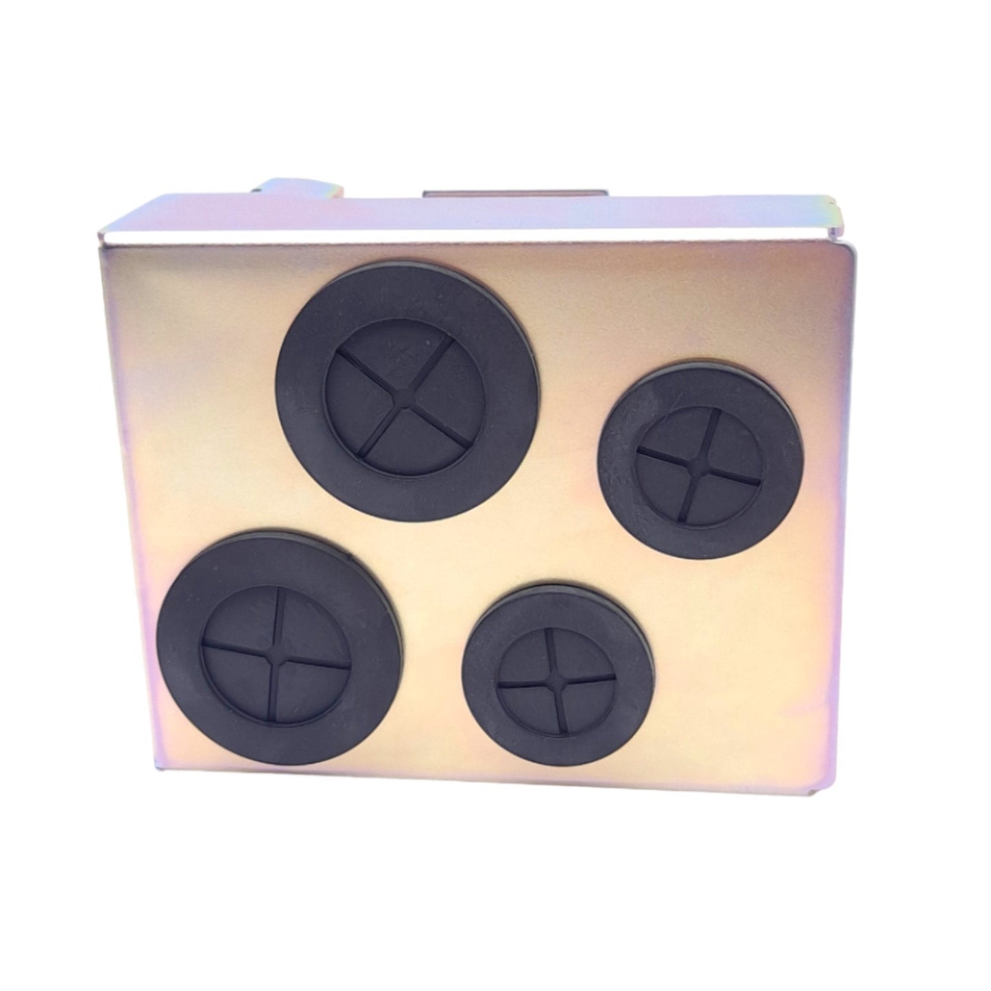 New Allen Bradley 25-JBAB Enclosure Kit Frame B for PowerFlex 520-Series, ø27.5mm