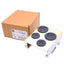 New Allen Bradley 25-JBAB Enclosure Kit Frame B for PowerFlex 520-Series, ø27.5mm