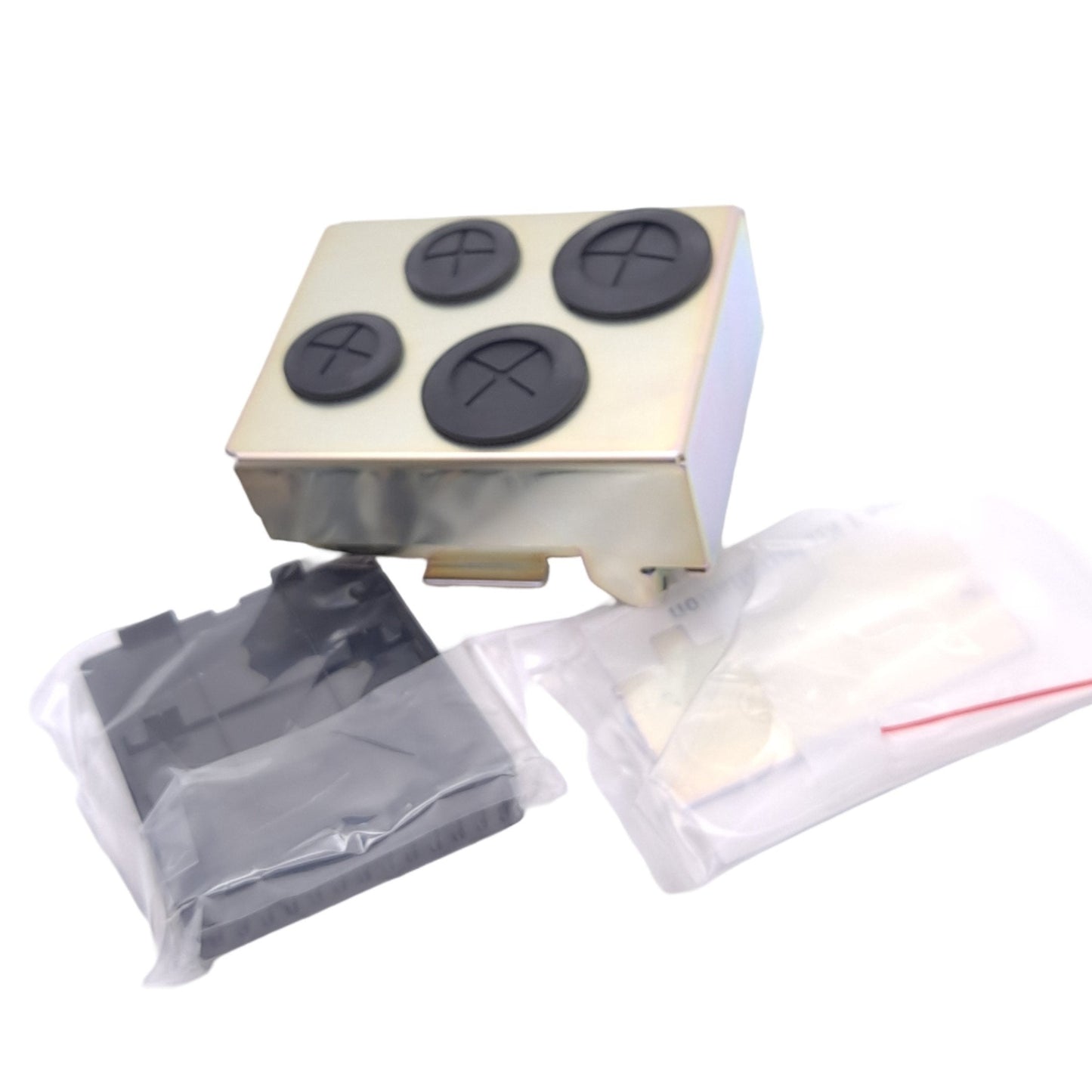 New Allen Bradley 25-JBAB Enclosure Kit Frame B for PowerFlex 520-Series, ø27.5mm