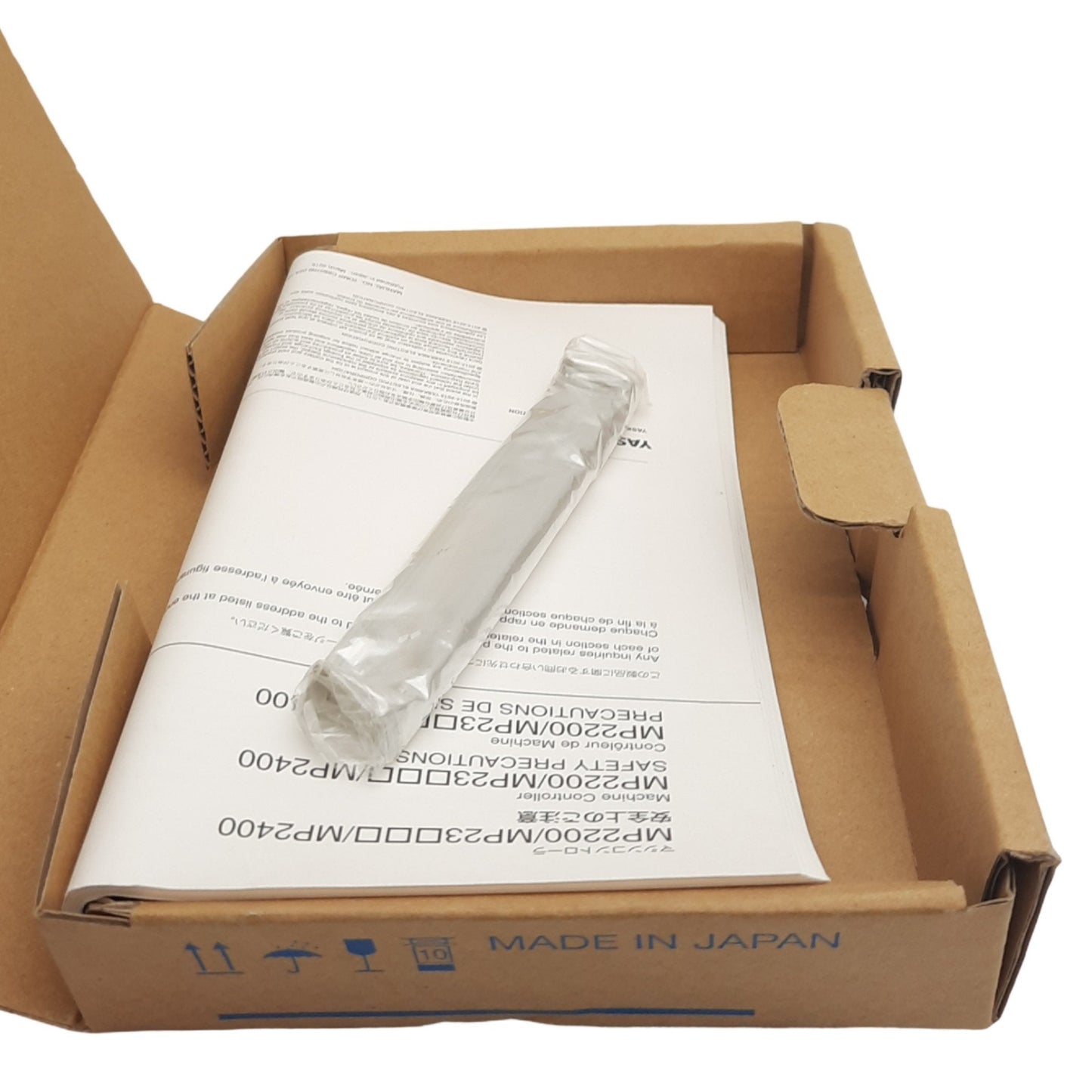 New Yaskawa JAPMC-I02300-E I/O Module (LIO - 01) Option Card, 24VDC In/Out