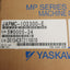 New Yaskawa JAPMC-I02300-E I/O Module (LIO - 01) Option Card, 24VDC In/Out