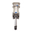 New SMC CDNA2WF63-150-D Tie Rod Cylinder w/ Lock, ø63mm Bore, 150mm Stroke, Rc3/8