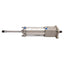 New SMC CDNA2WF63-150-D Tie Rod Cylinder w/ Lock, ø63mm Bore, 150mm Stroke, Rc3/8