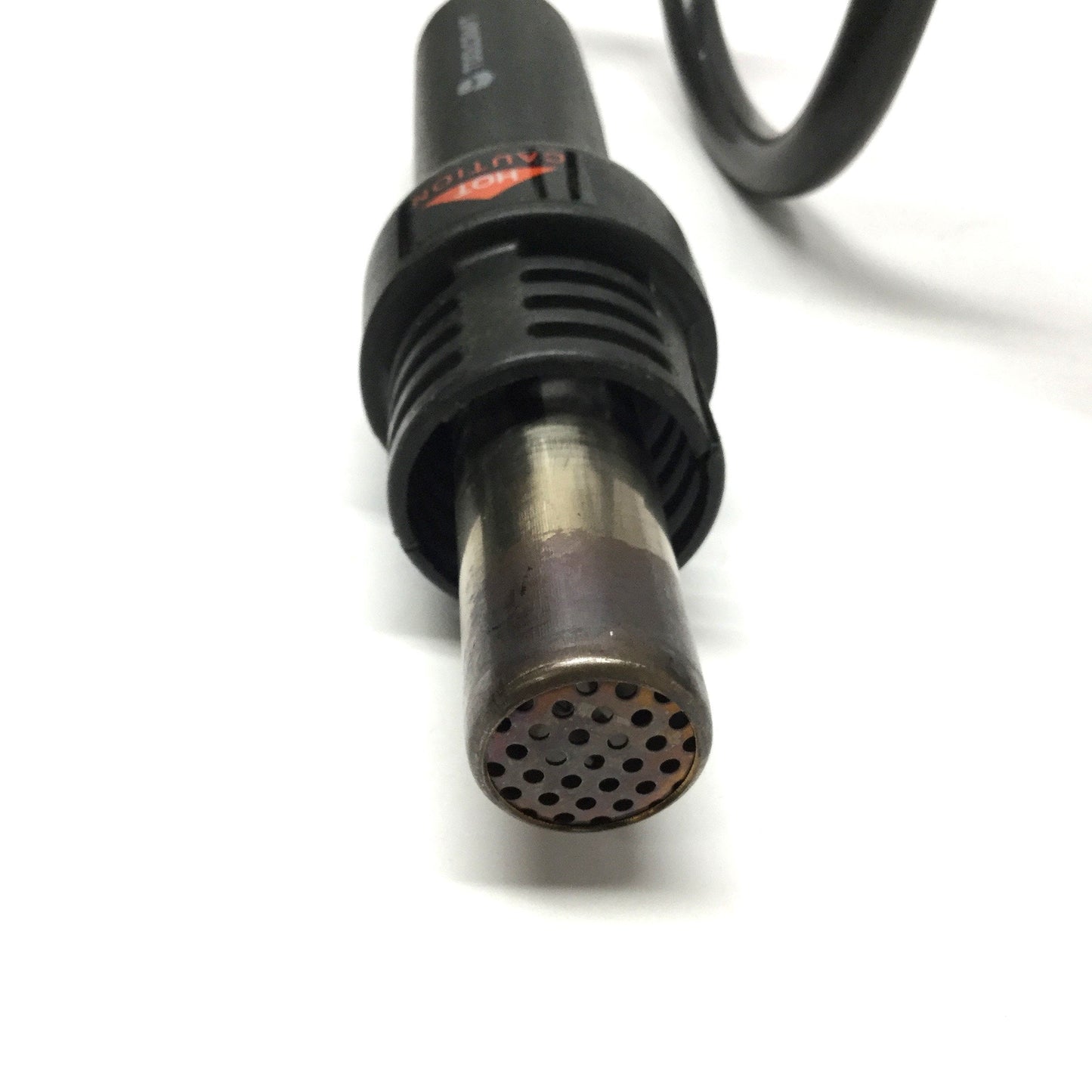 Used Toolcraft AT850D SMD Hot Air Soldering Rework System 450W 230VAC 50Hz, ESD Safe