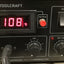 Used Toolcraft AT850D SMD Hot Air Soldering Rework System 450W 230VAC 50Hz, ESD Safe