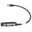 New Eaton 12100RQD07 Photoelectric Sensor, NPN PNP, 10-30VDC, M12 4-Pin, 18mm Range