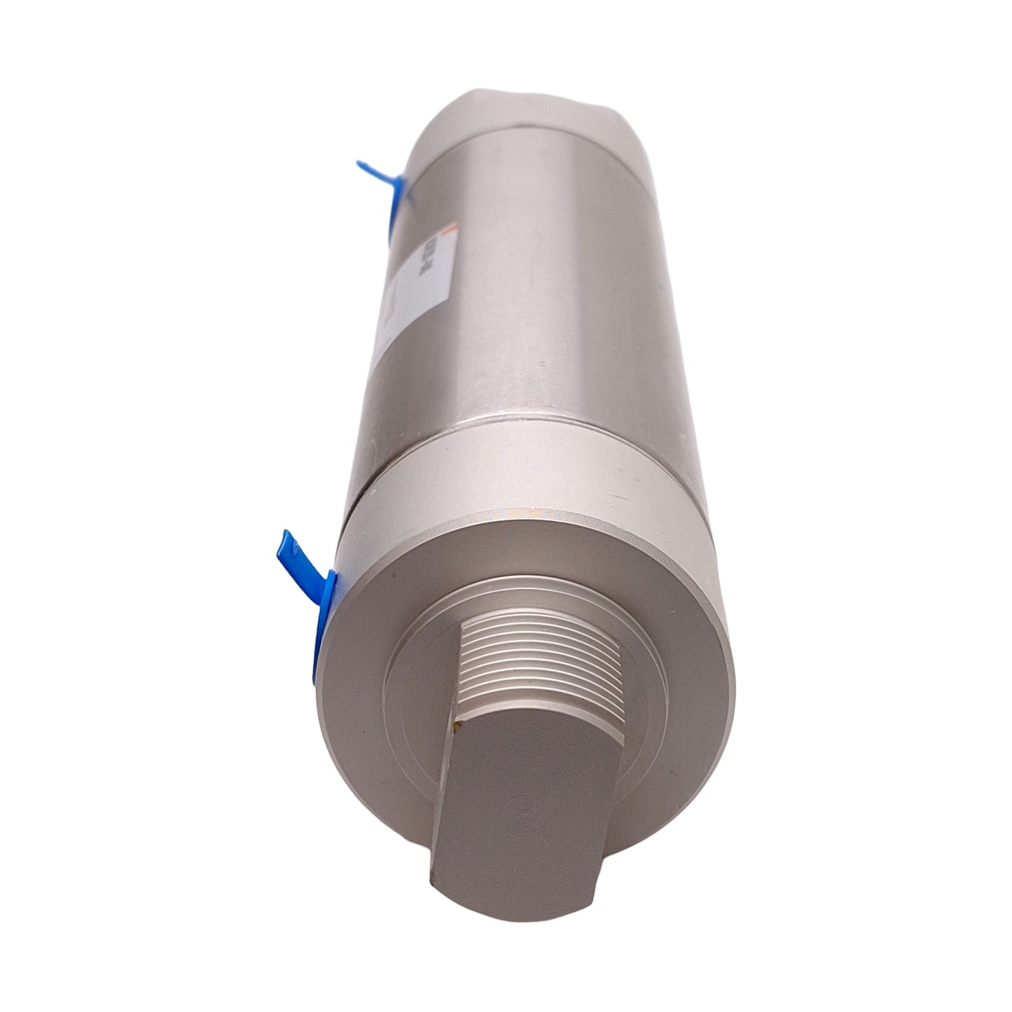 New SMC NCME200-0400 Pneumatic Cylinder, ø2in Bore, 4in Stroke, 250PSI, 1/4NPT