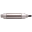 New SMC NCME200-0400 Pneumatic Cylinder, ø2in Bore, 4in Stroke, 250PSI, 1/4NPT