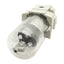 New SMC AW40-N02-Z-B Filter Regulator, 7-125psi, 5µm Filtration, 1/4in Female NPT