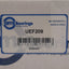 New AMI Bearings UEF209 Locking Four-Bolt Flange Unit, 45mm Bore, 130 x 130mm Flange
