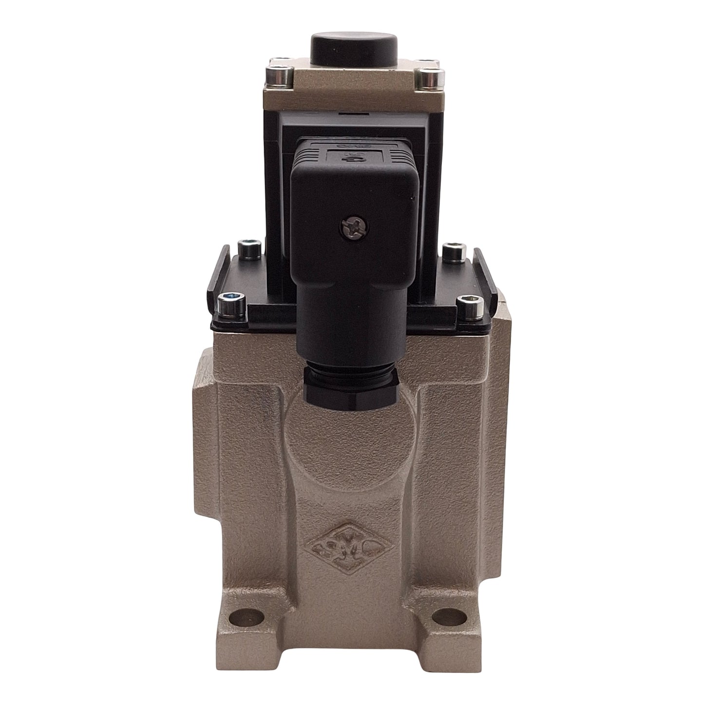 New SMC VEF3141-1-03 Electro-Pneumatic Proportional Valve, 1.0MPa, Rc1/2, 24VDC Coil
