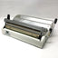 Used Wipak IS-250 Steriking Impulse Sealer 250mm x 8mm Seal Width, 220-240VAC 870W