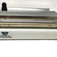 Used Wipak IS-250 Steriking Impulse Sealer 250mm x 8mm Seal Width, 220-240VAC 870W