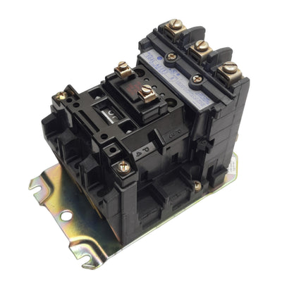 Used Allen Bradley 500L-AOD93 Lighting Contactor 3-P, 15/20A Contact, 110/120VAC Coil