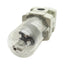 New SMC AW40-F04-A Filter Regulator, 0.05-0.7MPa, 5µm Filtration, 1/2in Female BSPP