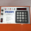 Used Eraser WC2 Programmable Automatic Wire & Tubing Cutter 115VAC, 16 AWG, Ø5/32" OD