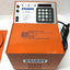 Used Eraser WC2 Programmable Automatic Wire & Tubing Cutter 115VAC, 16 AWG, Ø5/32" OD