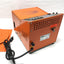 Used Eraser WC2 Programmable Automatic Wire & Tubing Cutter 115VAC, 16 AWG, Ø5/32" OD