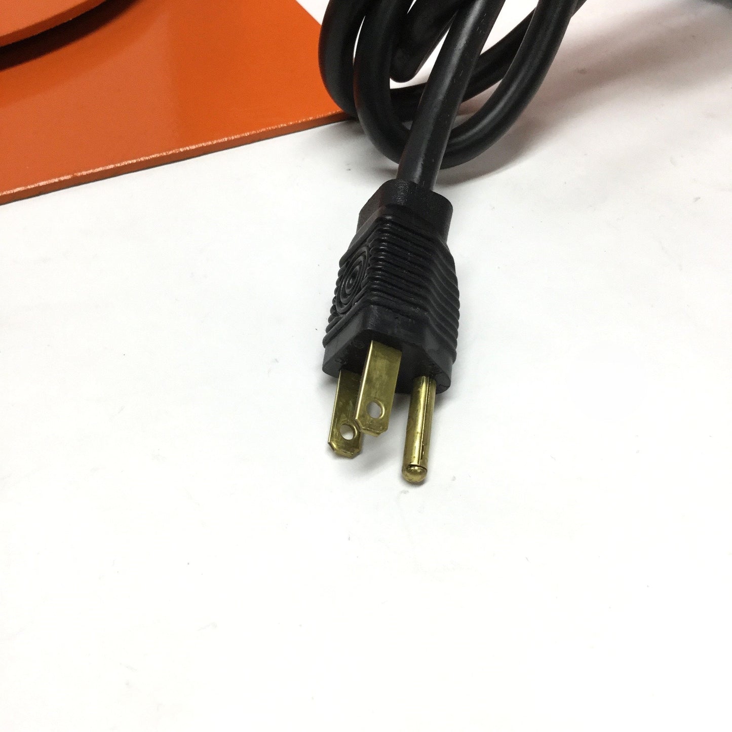 Used Eraser WC2 Programmable Automatic Wire & Tubing Cutter 115VAC, 16 AWG, Ø5/32" OD
