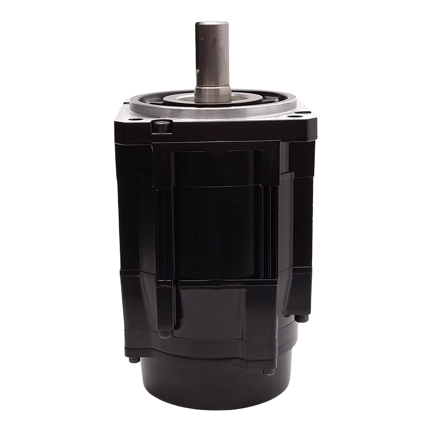 Used Yaskawa SGM7G-05D7F61 Servo Motor 3Ø 400VAC 0.45kW, 1500RPM, ø16mm Shaft, 2.86Nm