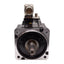 Used Yaskawa SGM7G-05D7F61 Servo Motor 3Ø 400VAC 0.45kW, 1500RPM, ø16mm Shaft, 2.86Nm