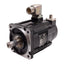 Used Yaskawa SGM7G-05D7F61 Servo Motor 3Ø 400VAC 0.45kW, 1500RPM, ø16mm Shaft, 2.86Nm
